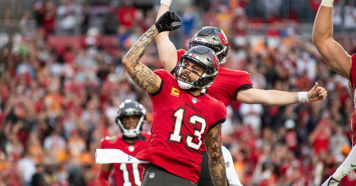 Did Bucs' Mike Evans Almost Sign With Chiefs? Tracker