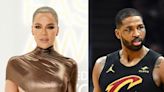 Khloe Kardashian and Tristan Thompson 'Get Along So Well,' She Says