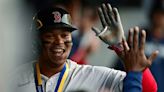 Red Sox win: Rafael Devers puts on show in return, Connor Wong homers twice