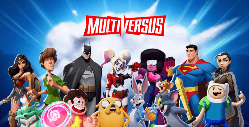 Warner Bros. Just Bought Multiversus Developer Player First Games - Gameranx