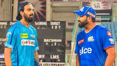 'We'll Both Be Cheering For Sharmaji Ka Beta': KL Rahul On Suniel Shetty Ahead Of Team India's T20...