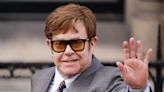 Elton John addresses Parliament urging leaders to do more to end Aids epidemic