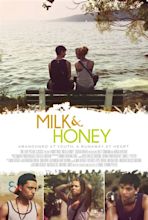 Milk & Honey: Extra Large Movie Poster Image - Internet Movie Poster ...