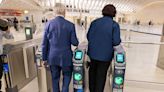 TAPP payment system rolls out to all NJ PATH stations