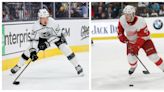 Kings sign Reign’s Taylor Ward and Joe Hicketts to 1-year deals