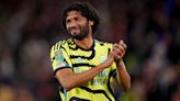 Mohamed Elneny daring to dream about leading his new club to the Premier League