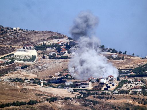 Israel-Hezbollah conflict: Why is Lebanon being attacked and will there be a ceasefire?