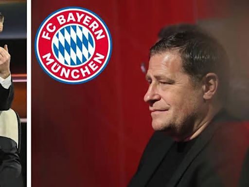 Was auf einmal Markus Lanz mit dem FC Bayern zu tun hat