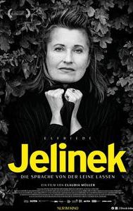 Elfriede Jelinek - die Sprache von der Leine lassen