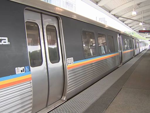 Mayor unveils locations for 4 new proposed MARTA stations in Atlanta