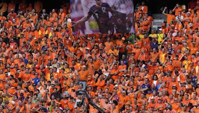 Euro 2024 latest: Orange alert! The Dutch wake up to beat Romania 3-0 and reach quarter-finals