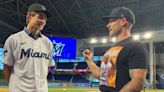 Joven joya del pitcheo de Marlins visita parque de la Pequeña Habana. Abridor dominicano regresa a la rotación