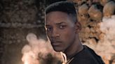 The Will Smith Box Office Bomb That Changed How Director George Miller Approached Furiosa - SlashFilm