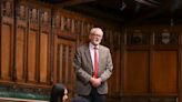 UK Labour bars ex-leader Corbyn from standing as its candidate at next election