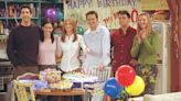 El último capítulo de Friends cumplió 20 años: curiosidades de la serie que quizás nunca supiste