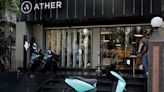 Indian e-scooter maker Ather readies new models and exports after subsidy cuts