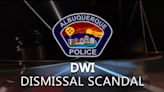 Documents reveal when Albuquerque police investigated DWI unit tip