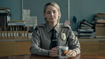 Double Oscar winner Jodie Foster could bring home Emmy for ‘True Detective: Night Country’