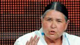 Muere Sacheen Littlefeather quien rechazó el Oscar de Brando