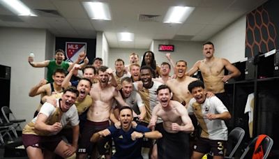 Detroit City FC beats MLS team to advance in US Open Cup