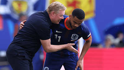 POL Vs NED, UEFA Euro 2024: Dutch Need To Be More Clinical For Success, Say Gakpo And Koeman