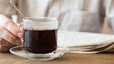 5 Health Benefits Of Drinking Black Coffee