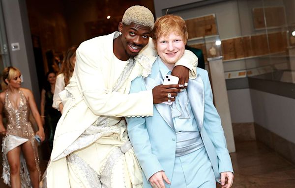 What Happens Inside the Met Gala? These Fun Pics from Monday Night Offer a Glimpse