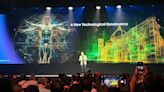 Taiwán abre las puertas a la "era del renacimiento tecnológico" con la inteligencia artificial de nueva generación de AMD como protagonista