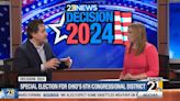 DECISION 2024: Special election for Ohio's 6th Congressional District