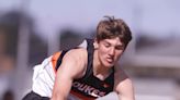 Friday results: Marlington boys track and field wins team title at Fairless