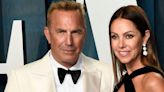 Yellowstone's Kevin Costner Says Estranged Wife Won't Leave His California Home