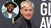 Ellen DeGeneres Speaks Out Following DJ Stephen ‘tWitch’ Boss’ Death: ‘He Was My Family’