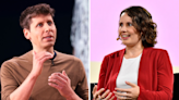 OpenAI CEO Sam Altman was fired for 'outright lying,' says former board member