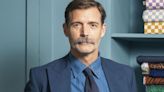 Patrick Grant's heartbreaking reason for keeping partner private after ‘ordeal'