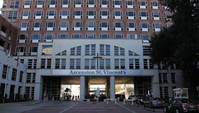 ‘Cyber Security Event’ reported at Ascension hospitals
