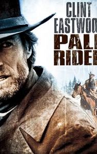 Pale Rider