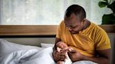 Nearly 1 in 5 stay-at-home parents in the U.S. are dads