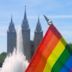 Brigham Young University LGBT history