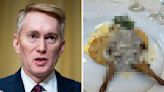 People Are Seriously Losing It Over This Republican Senator's Suggestive Quail Breakfast, And Now It's A Meme