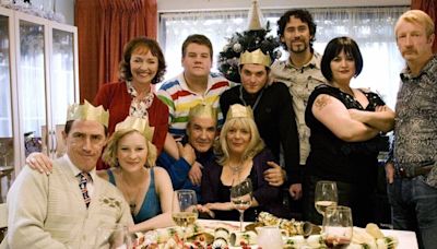 Gavin and Stacey's biggest behind-scenes dramas from rocky romances to 'feud'