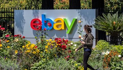 Morgan Stanley Flips From EBay’s Biggest Bear to Top Bull on AI