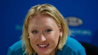 Elena Baltacha ‘would have loved’ impact her foundation is having on tennis