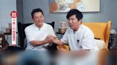 胡瓜轉戰YT頻道訪問徐乃麟! 再自爆買表被逼配貨350萬