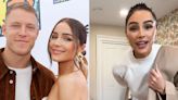 Olivia Culpo Teases Venue for Wedding with Fiancé Christian McCaffrey in 'Best State in the Entire World’