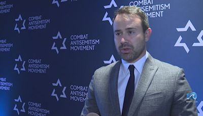 State and local leaders gather for Virginia Summit to Combat Antisemitism