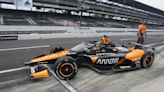 IndyCar Series | Pato O'Ward, el más veloz en prácticas libres de 500 Millas de Indianápolis