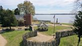 Saturday’s Jamestown Day will commemorate the 417th anniversary of James Fort