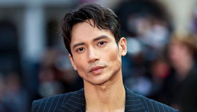 Manny Jacinto criticizes ‘Top Gun: Maverick’ for cutting his lines