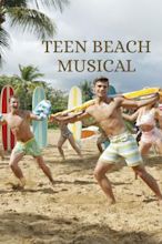 Teen Beach Movie