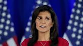 Biden, Trump look to secure support from Haley supporters